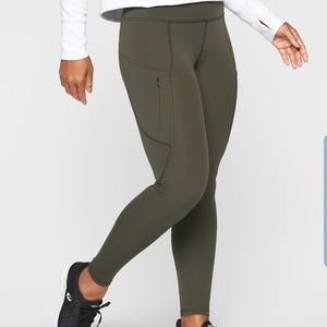 Athleta All In Tight
